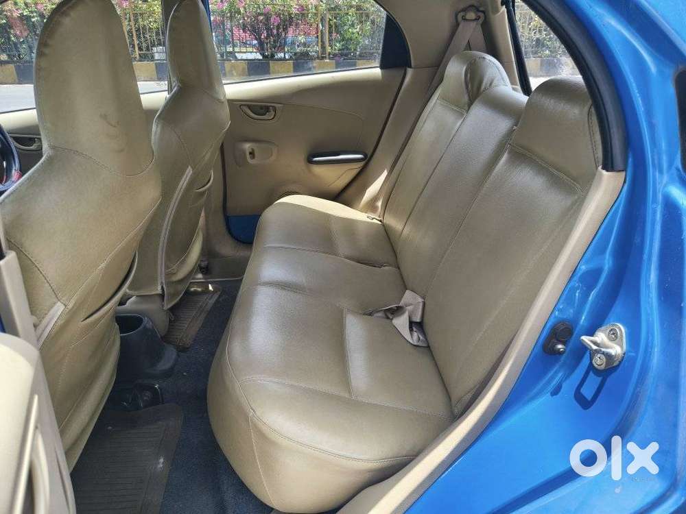 Honda Brio 2011-2013 S Mt, 2012, Petrol