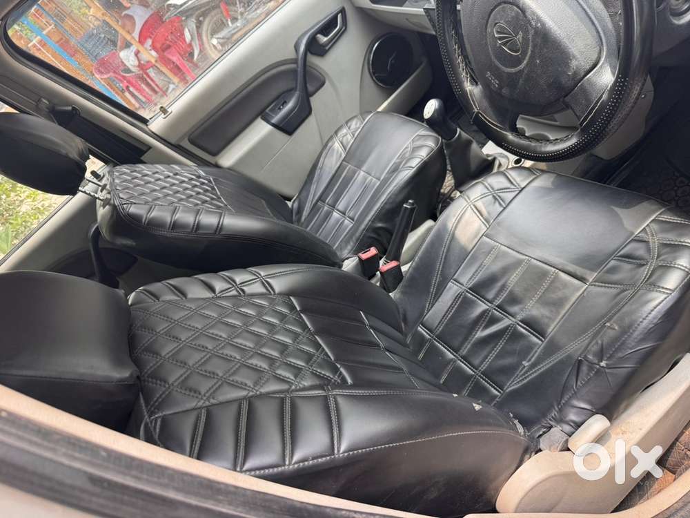 Mahindra Verito Vibe 2014 Diesel Well Maintained