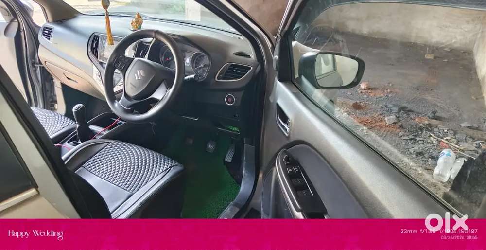 Maruti Suzuki Baleno 2021 Petrol 21000 Km Driven