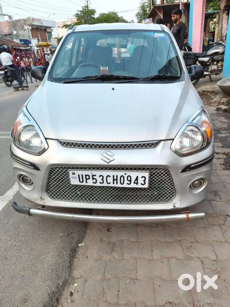 Maruti Suzuki Alto 800 2016 Petrol 60000 Km Driven
