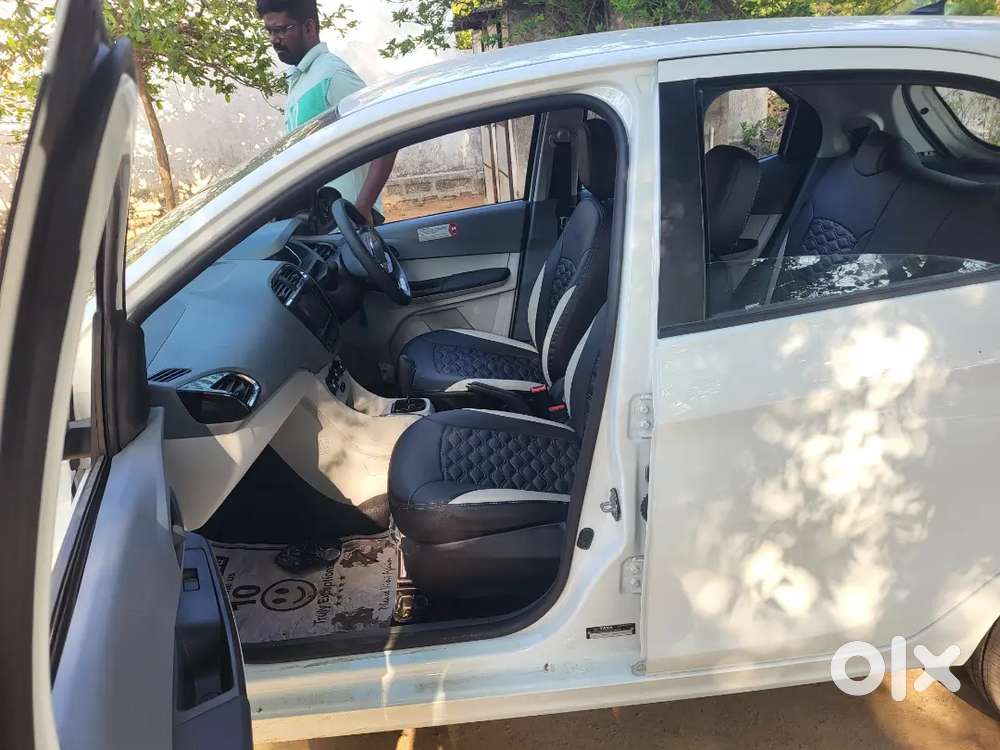 Tata Tiago 1.2 Revotron 2026