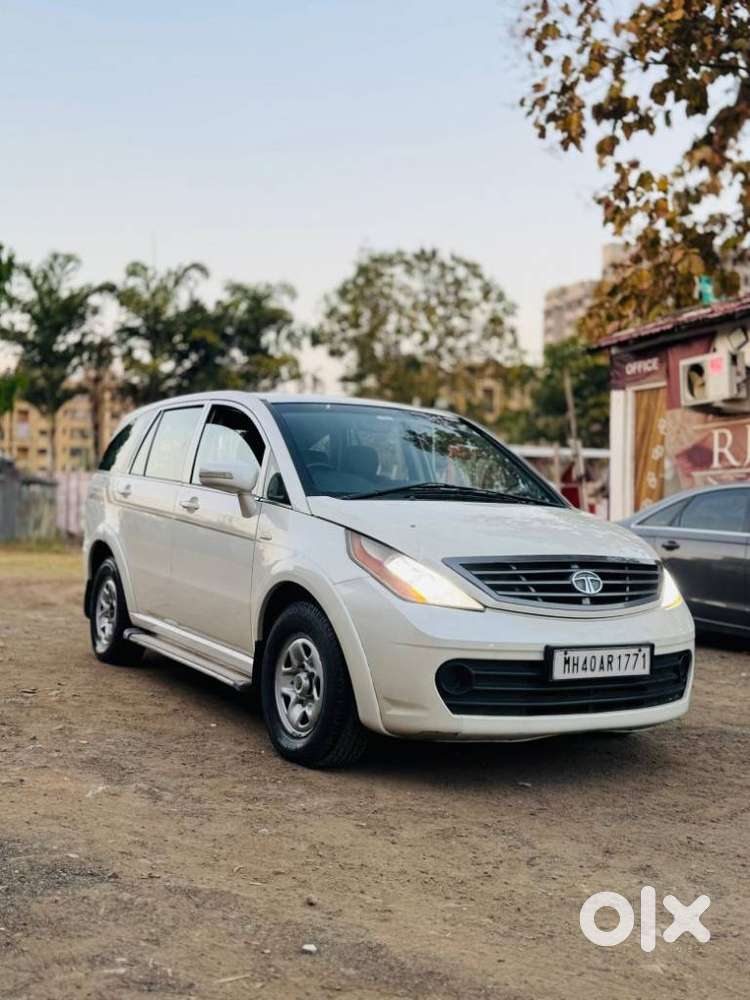 Tata Aria Pleasure 4x2, 2015, Diesel