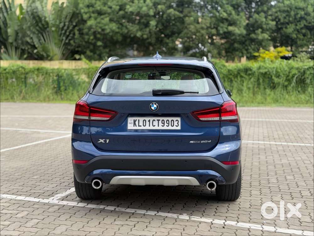 Bmw X1 Sdrive 20d Xline, 2024, Diesel