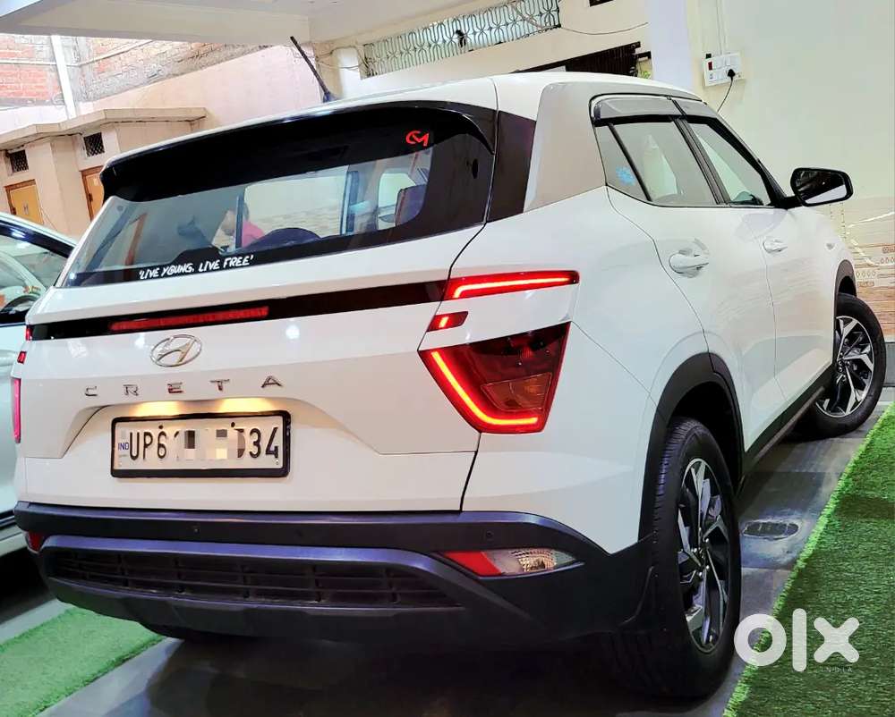 Creta 1.5 Diesel