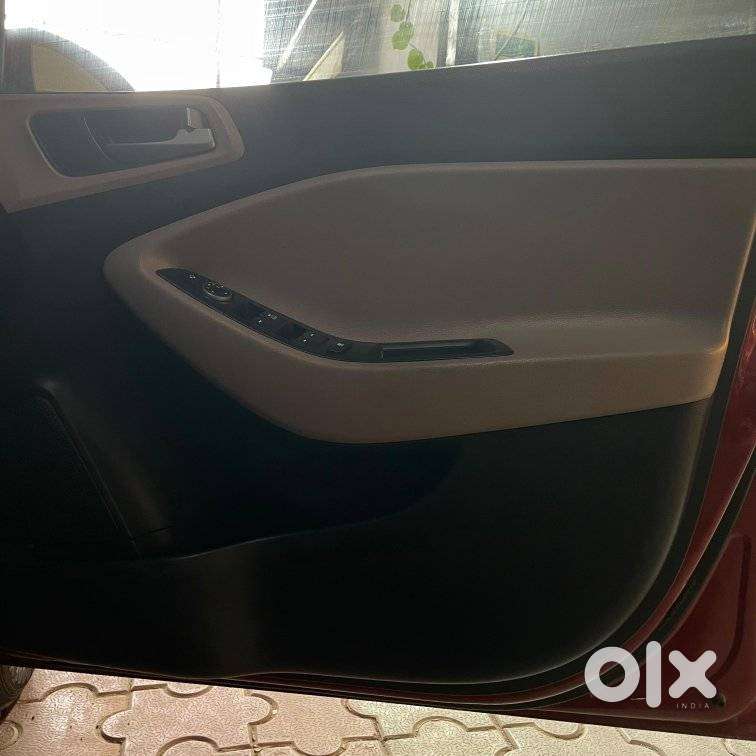Hyundai Elite I20 Sportz (o) 1.2, 2018, Petrol