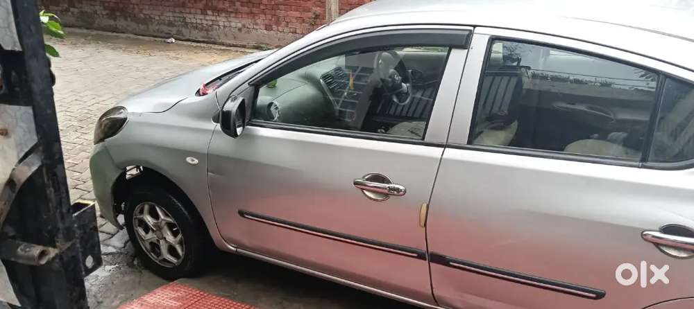 2013 Nissan Sunny Xl Petrol