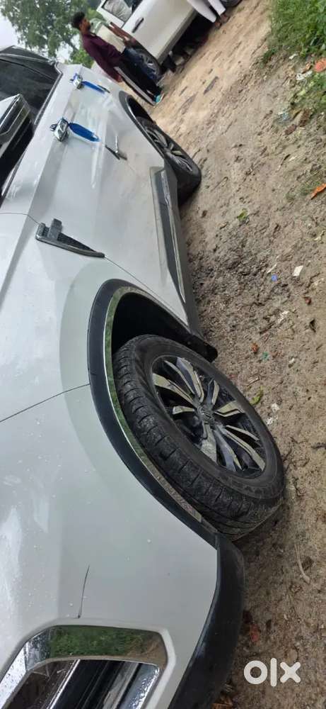 Mg Hector Diesel 2019
