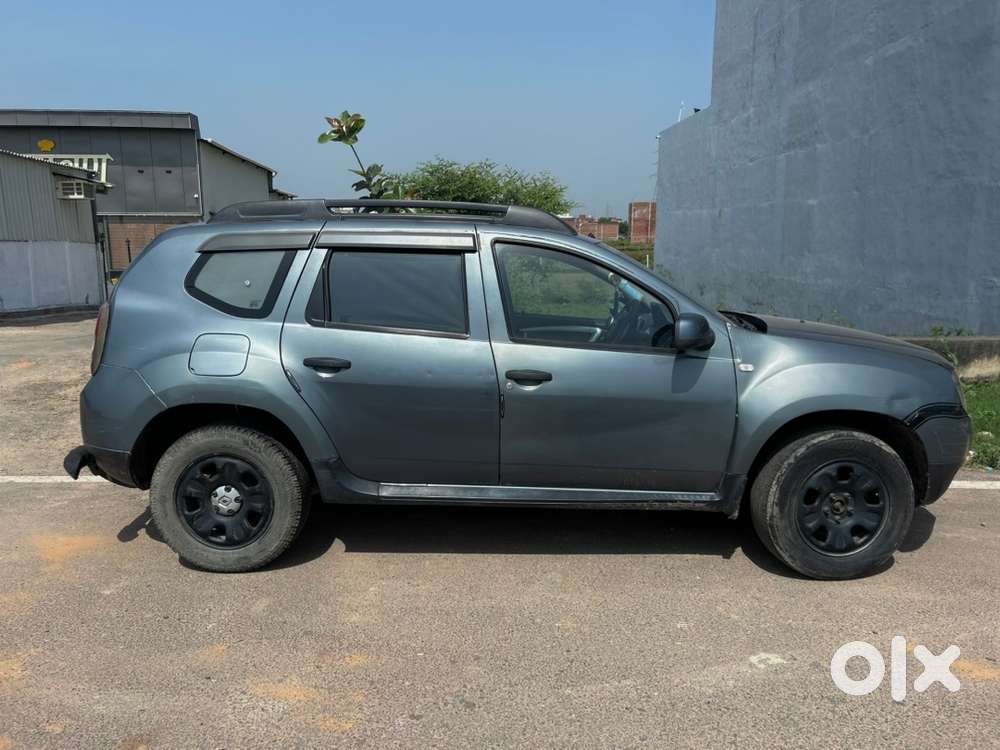 Renault Duster 2014 Diesel