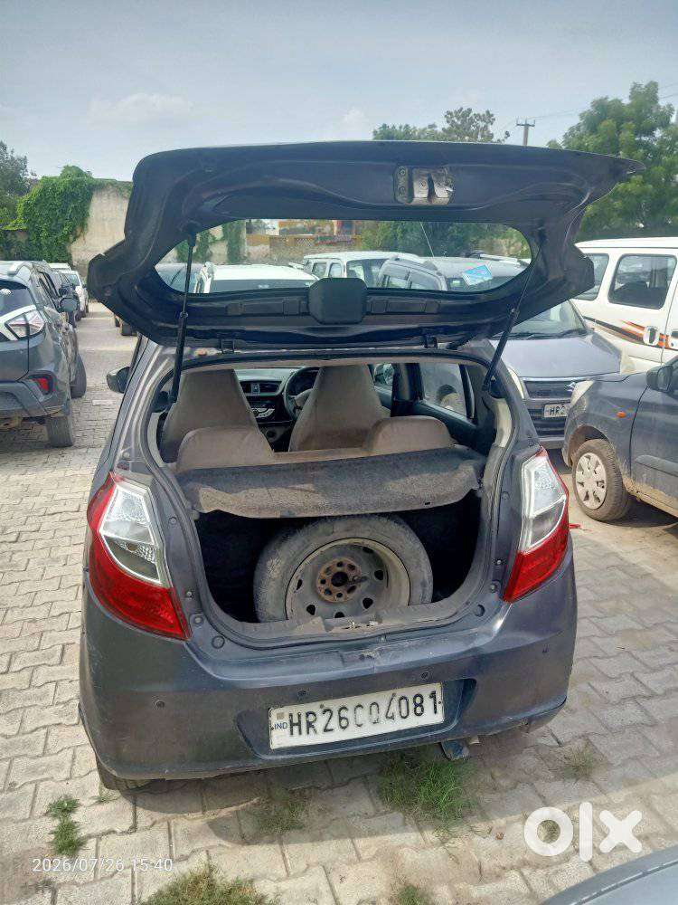 Maruti Suzuki Alto K10 Vxi, 2015, Cng & Hybrids