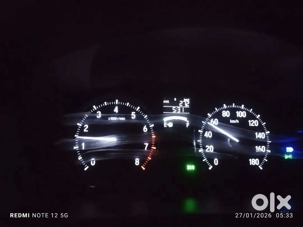 Honda Amaze 2019 Petrol 73000 Km Driven