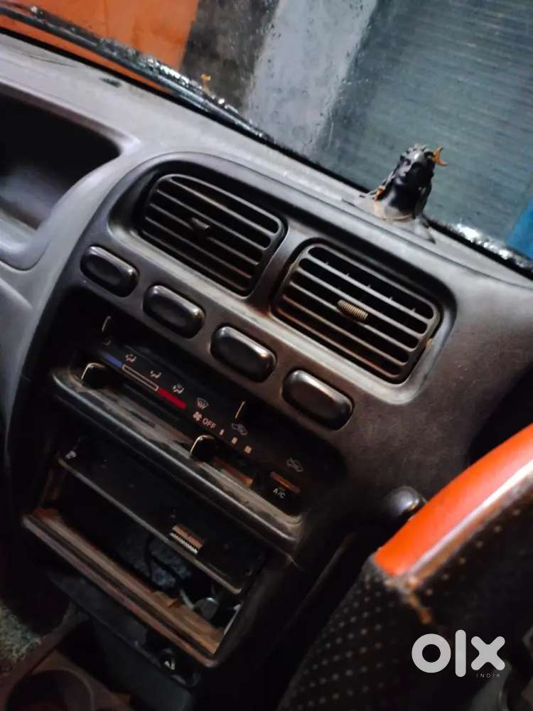 Maruti Suzuki