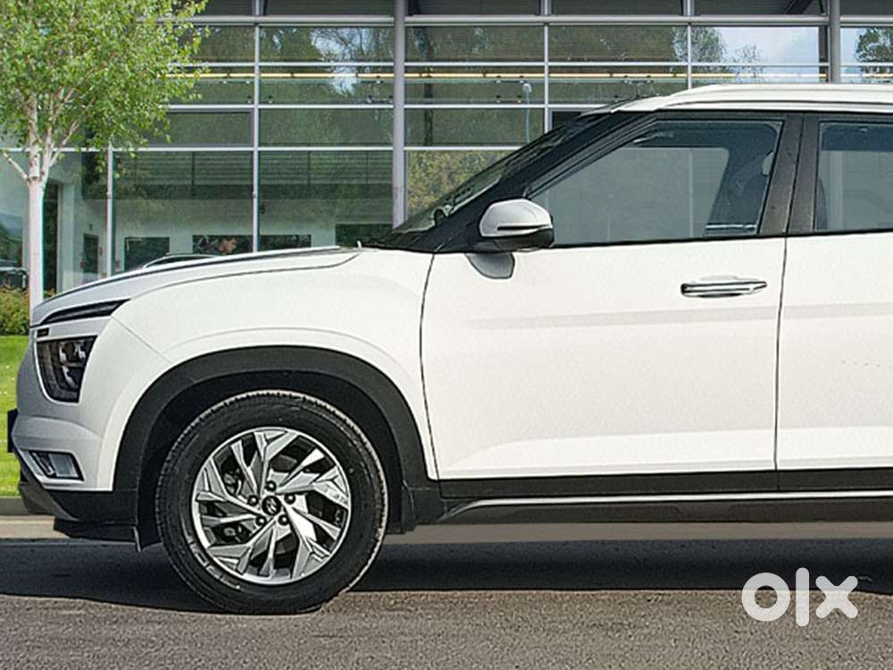 Hyundai Creta 1.5 Sx, 2023, Petrol