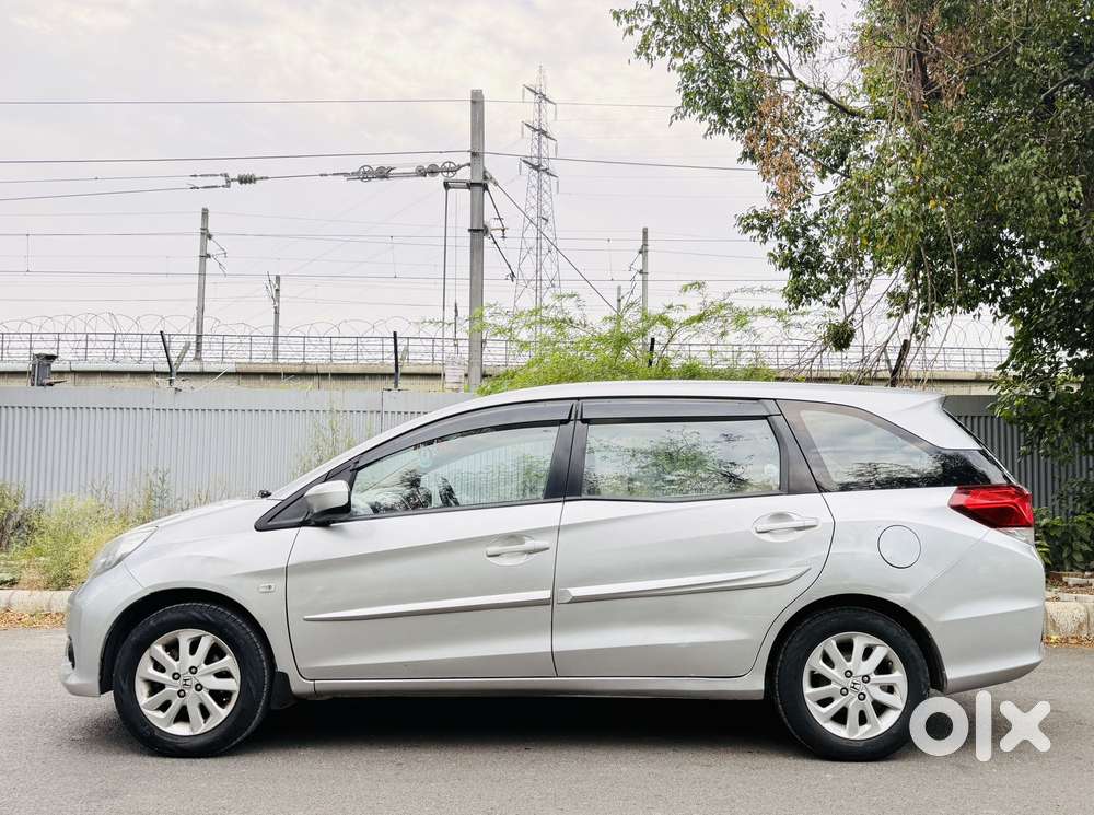 Honda Mobilio 1.5 V I-vtec, 2014, Petrol