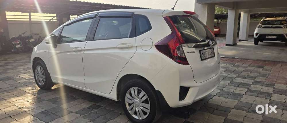 Honda Jazz 1.2 V I Vtec, 2015, Petrol