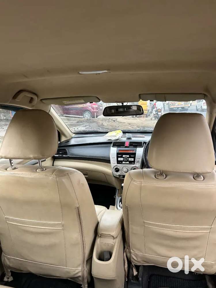 Honda City 2010 Petrol Well Maintained