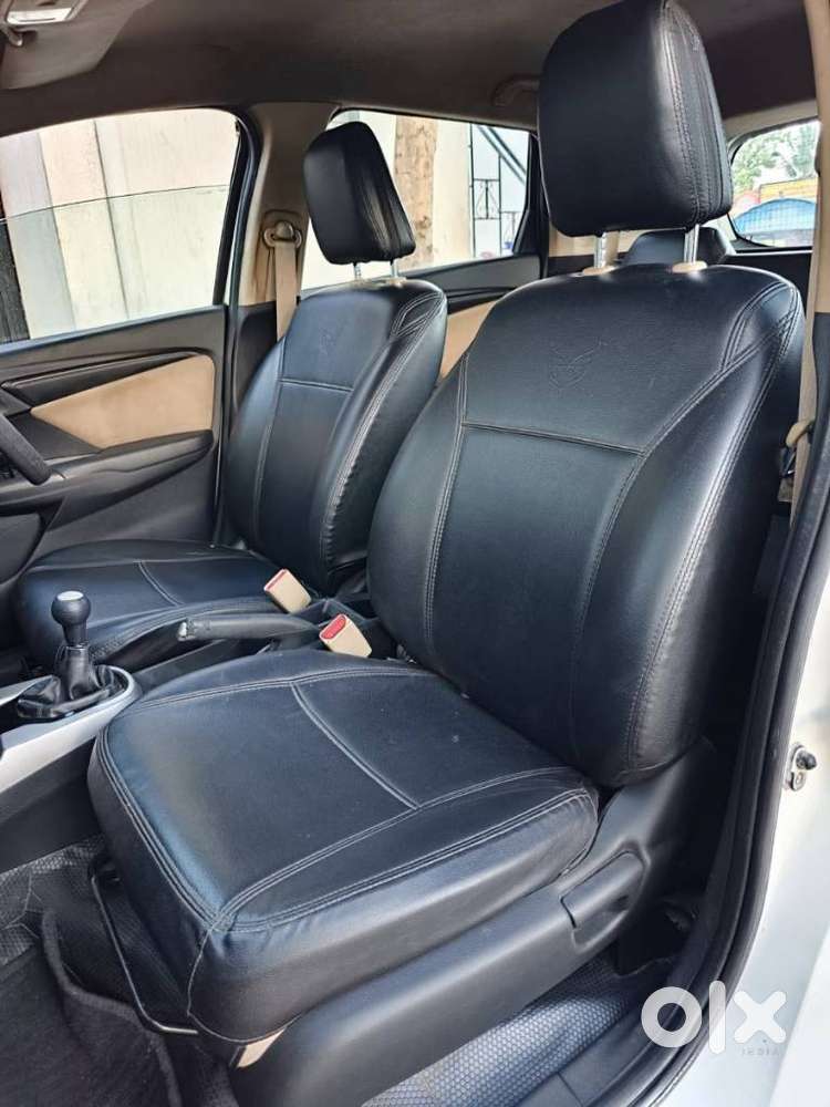 Honda Jazz Sv Mt I-vtec, 2016, Diesel