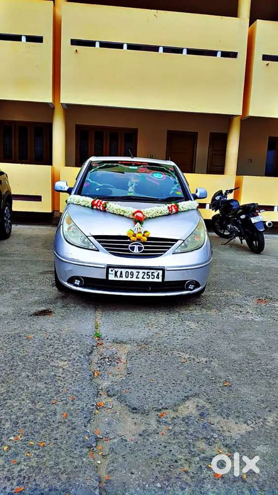 Tata Manza Aura Q/jet2010