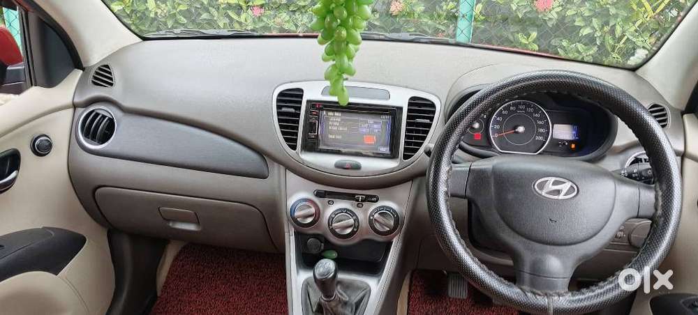 Hyundai I10 1.2 Kappa Magna, 2013, Petrol