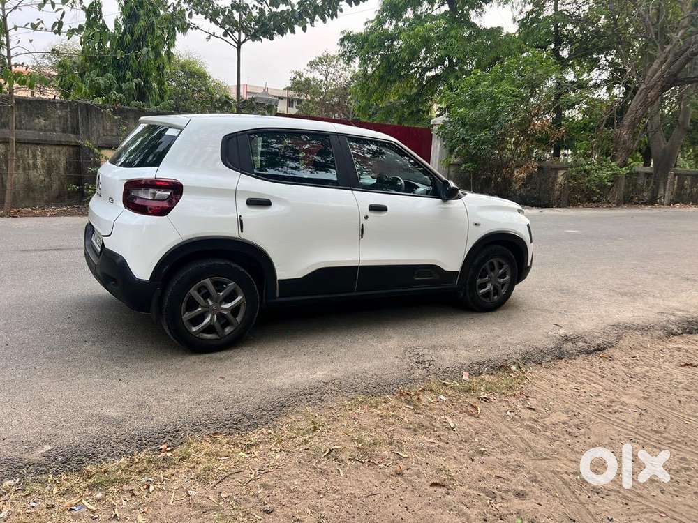 Citroen C3 2022 Petrol Well Maintained