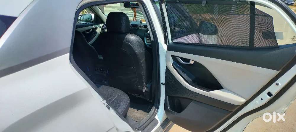 2021 Hyundai Creta Sx Petrol Manual  29k Kms No Accidents