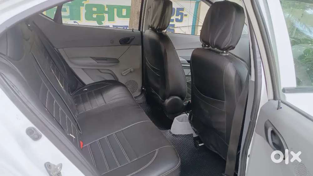 Tata Tigor Petrol