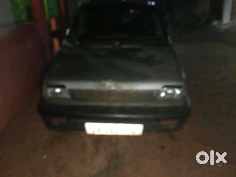 Maruti 800