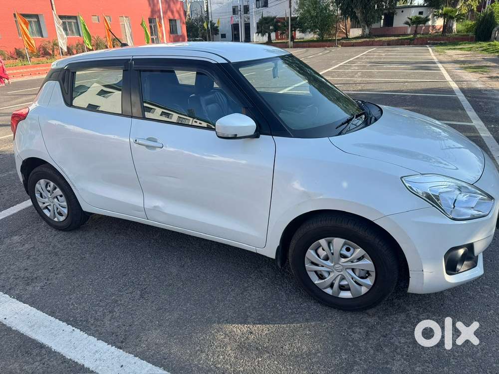 Maruti Suzuki 2018 Model