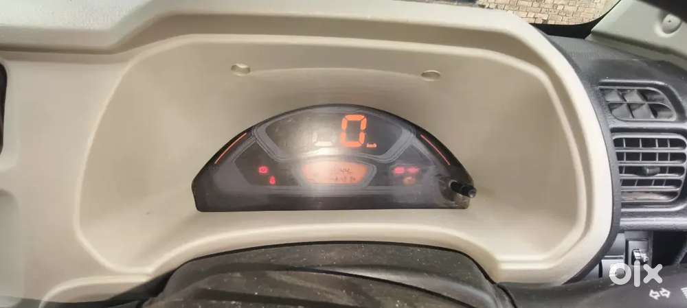 Maruti Suzuki Eeco 2025