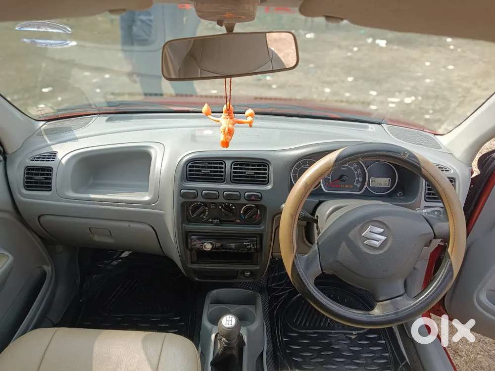 Maruti Suzuki Alto K10 2013 Petrol 17000 Km Driven