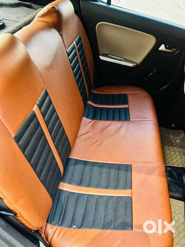 Maruti Suzuki Alto K10 Vxi (o), 2018, Petrol