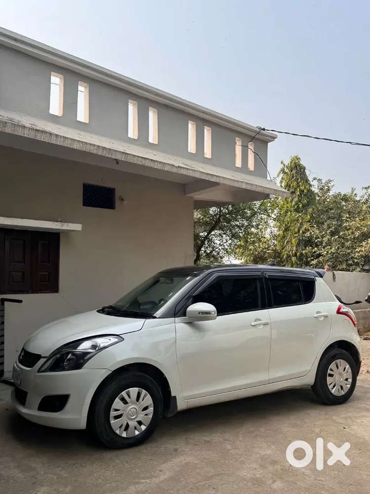Maruti Suzuki Swift 2014 Model Well Maintained
