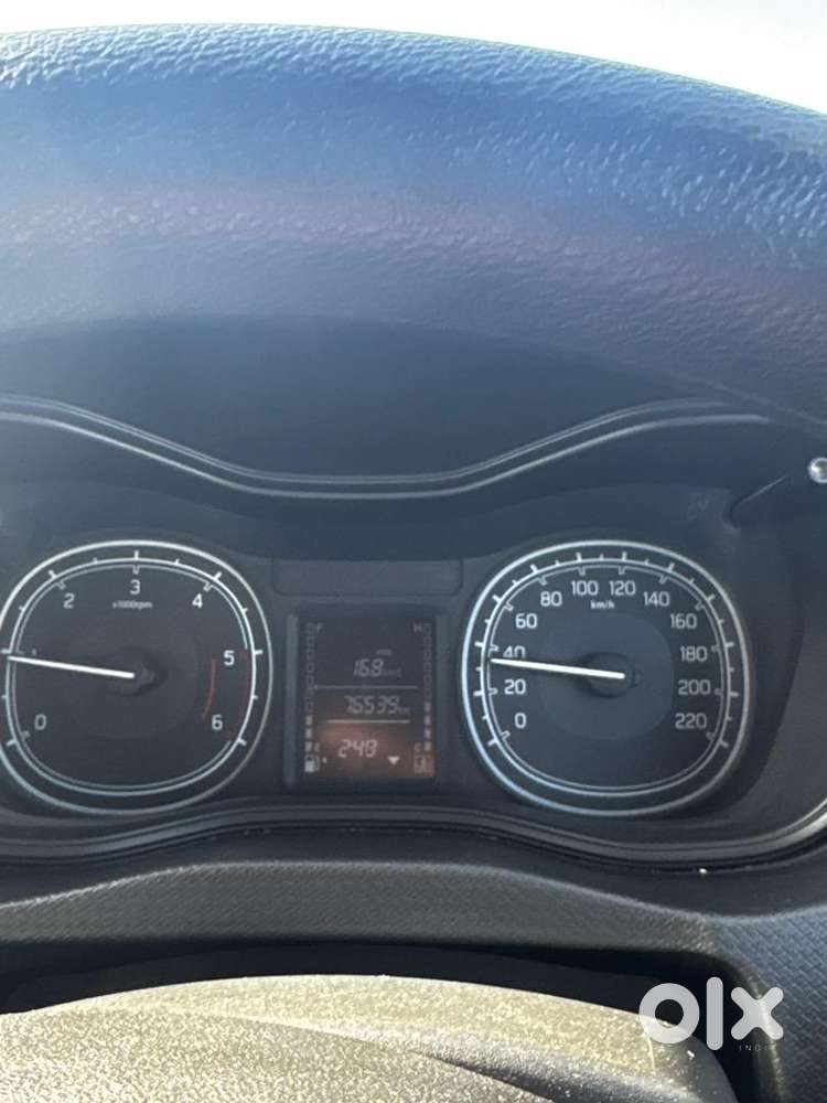 Maruti Suzuki Brezza 2016 Diesel Good Condition