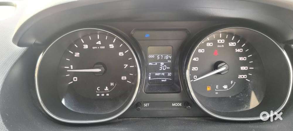 Tata Tiago 1.05 Revotorq Xz, 2018, Petrol