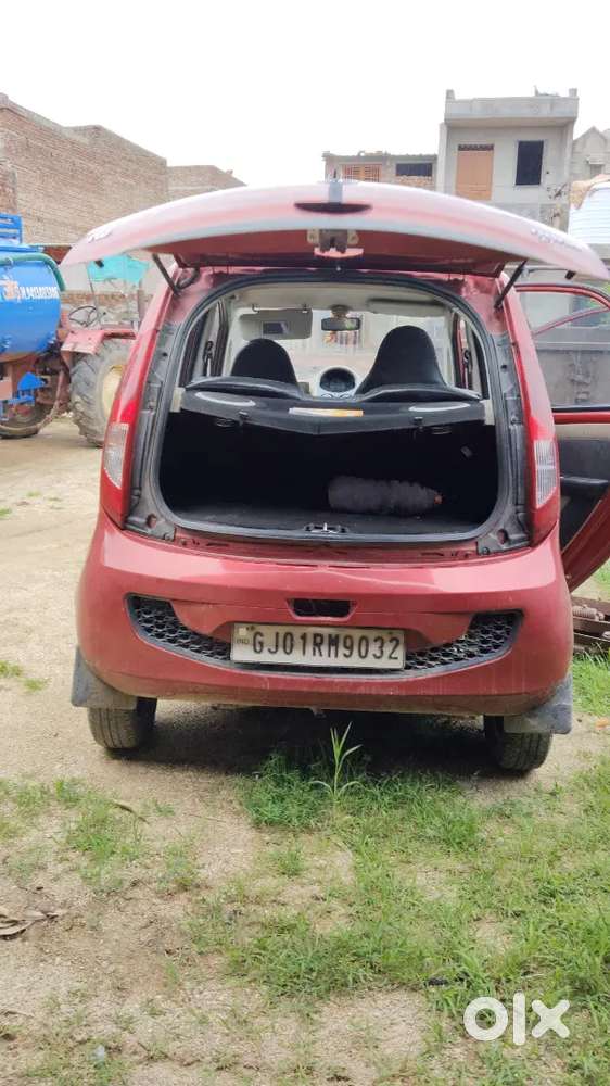 Tata Nano 2016 Petrol 37000 Km Driven