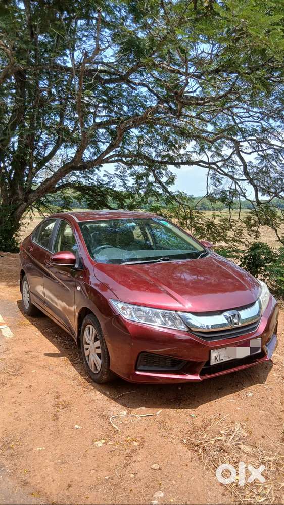 Honda City Diesel For Sale