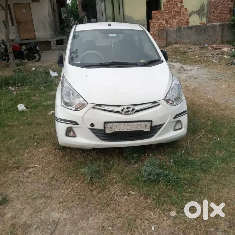 Hyundai Eon 2013 Petrol 67000 Km Driven