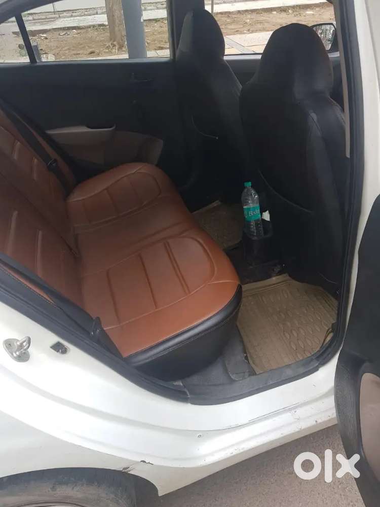 Hyundai Accent 1.5 2018