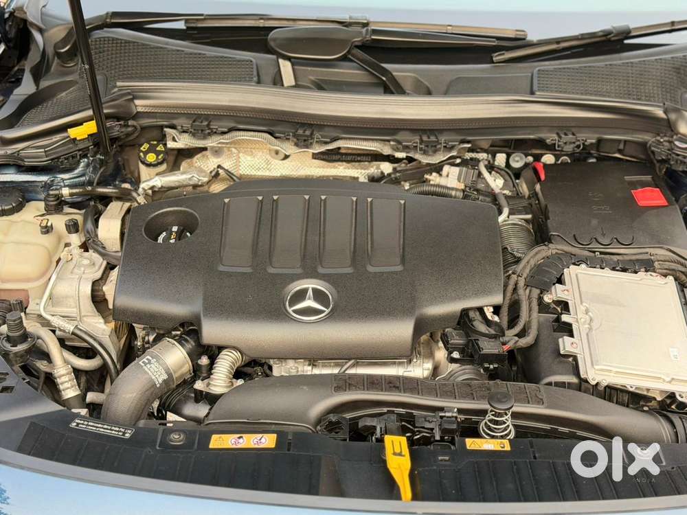 Mercedes-benz Gla Class 1.9 220d 4matic, 2024, Diesel