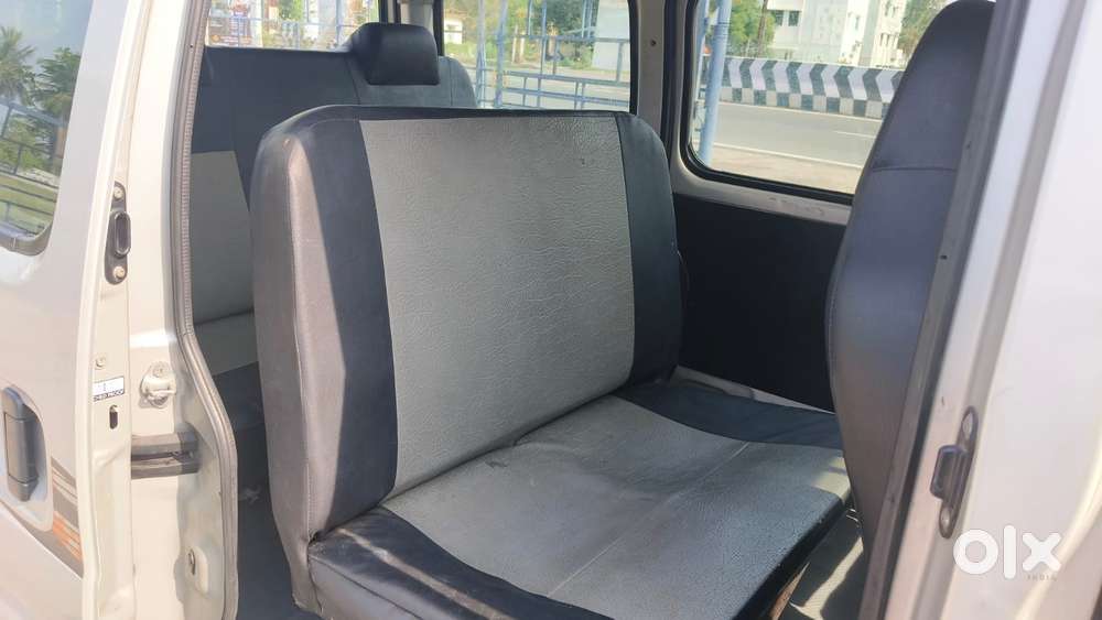Maruti Suzuki Eeco 5 Seater Ac, 2018, Lpg