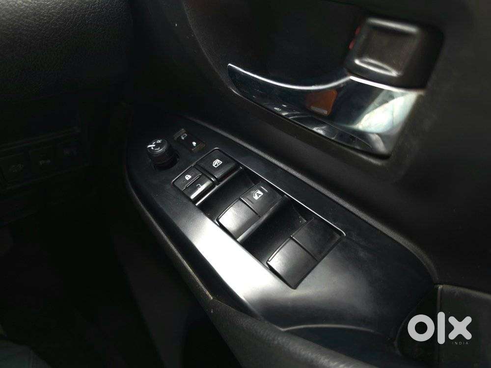 Toyota Innova Crysta 2.4 G Mt, 2021, Diesel