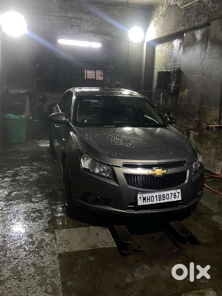 Chevrolet Cruze 2011 Diesel 67000 Km Driven Price Is Fixed Just