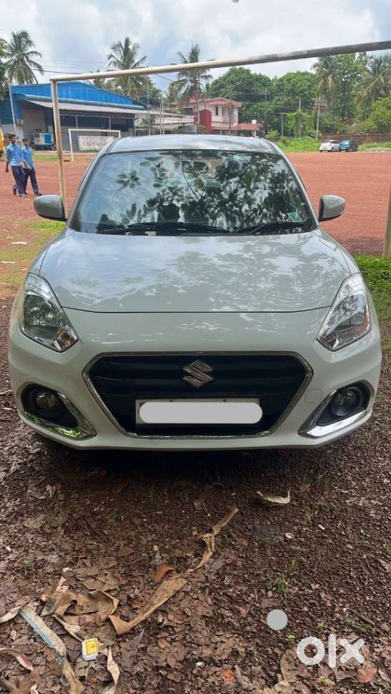Maruti Suzuki Dzire 1.2 Vxi, 2022, Petrol