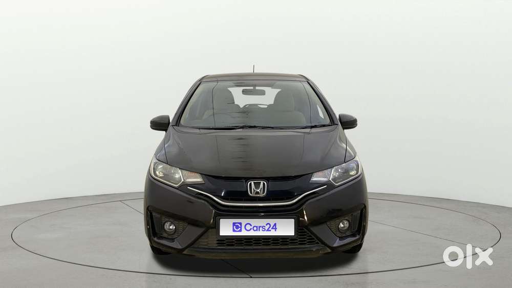 Honda Jazz 1.2 V At I Vtec, 2017, Petrol