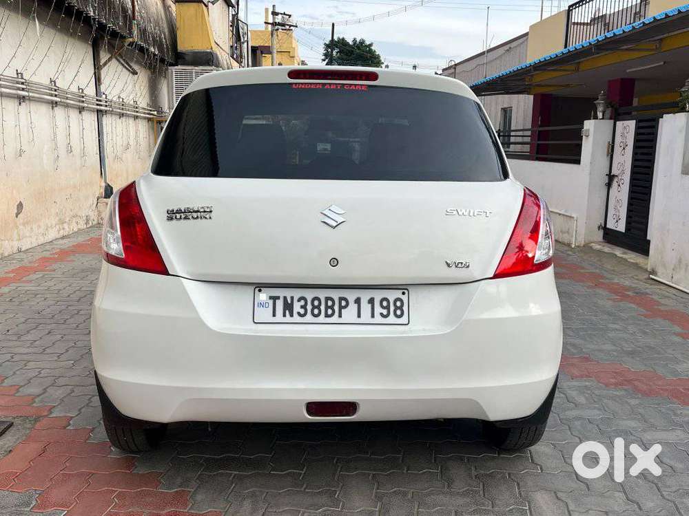 Maruti Suzuki Swift, 2012, Diesel