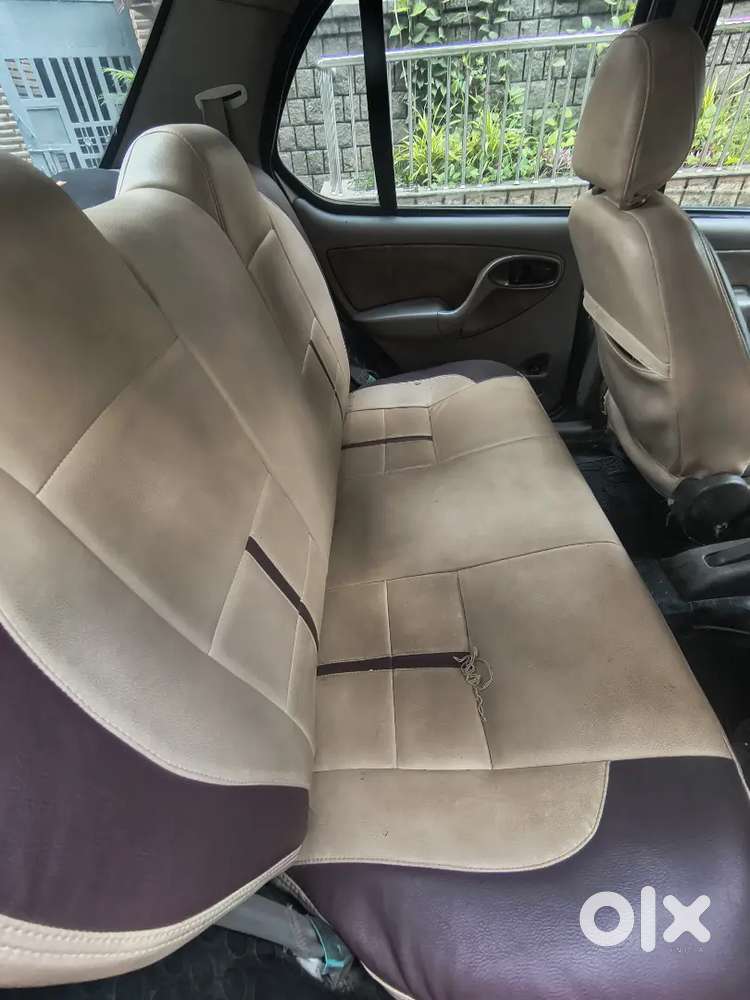 Tata Indica Ev2 Xeta 2011 Diesel 163000 Km Driven