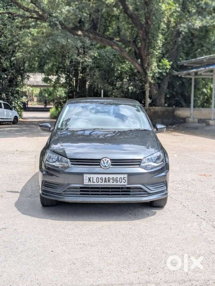 Volkswagen Ameo 1.2 Mpi Comfortline, 2019, Petrol