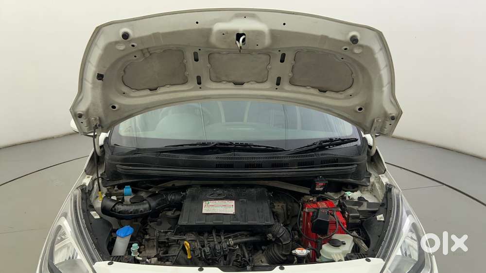 Hyundai Xcent 1.2 Vtvt Sx Option, 2019, Cng & Hybrids
