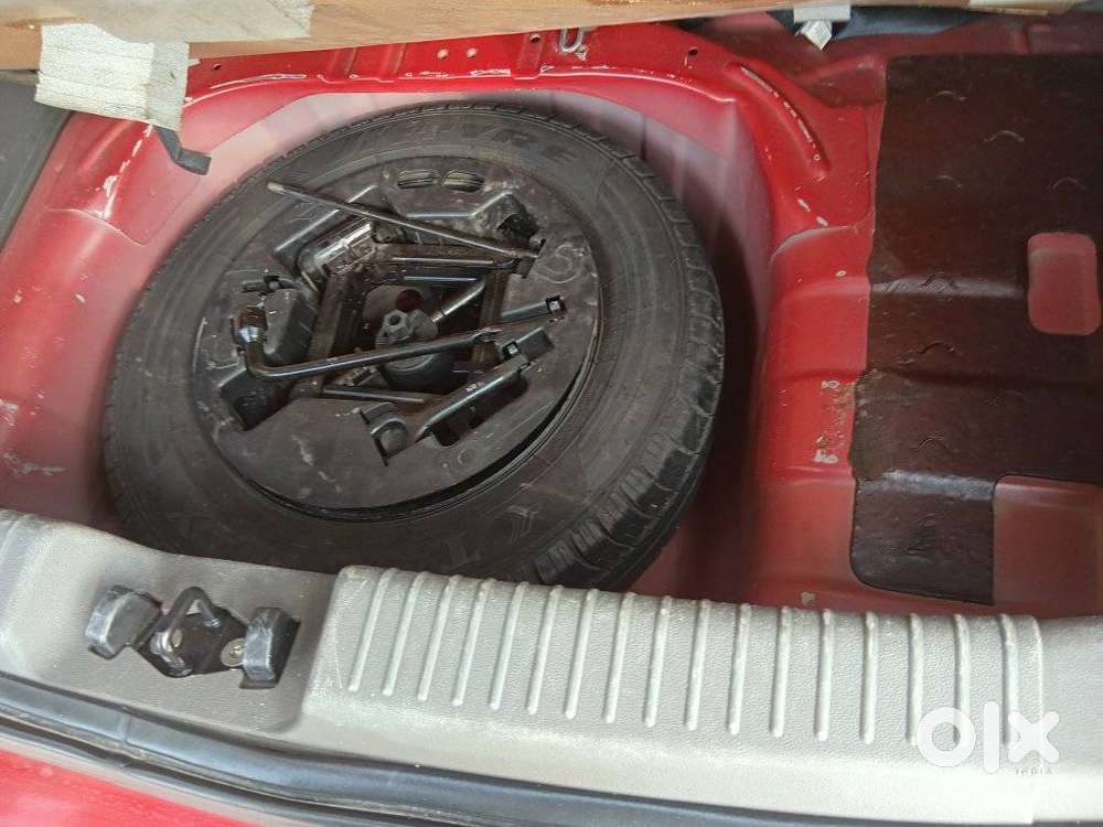 Hyundai I10 1.2 Kappa Magna, 2012, Petrol