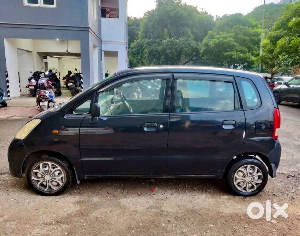 Maruti Suzuki Zen Estilo Lxi Bs Iv, 2007, Petrol