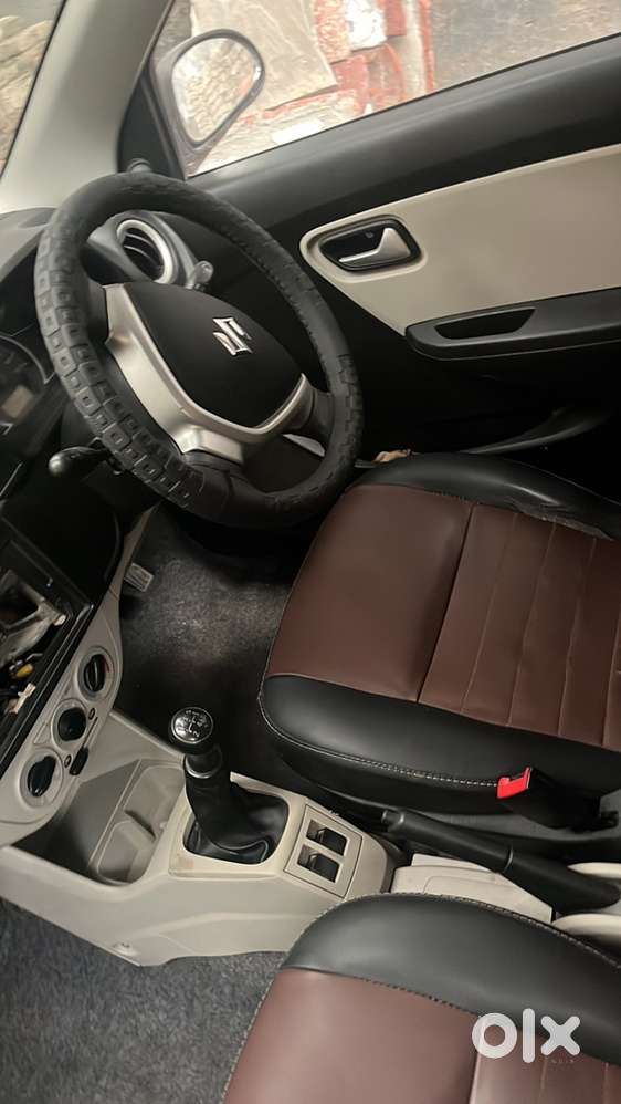 Maruti Suzuki Alto 800 2020 Petrol Good Condition